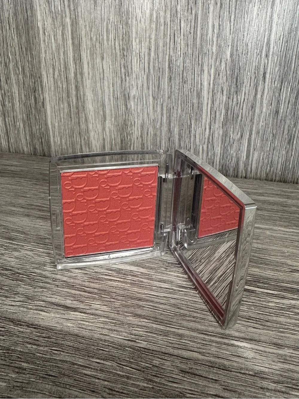 Dior Backstage Rosy Glow Blush 077 Candy